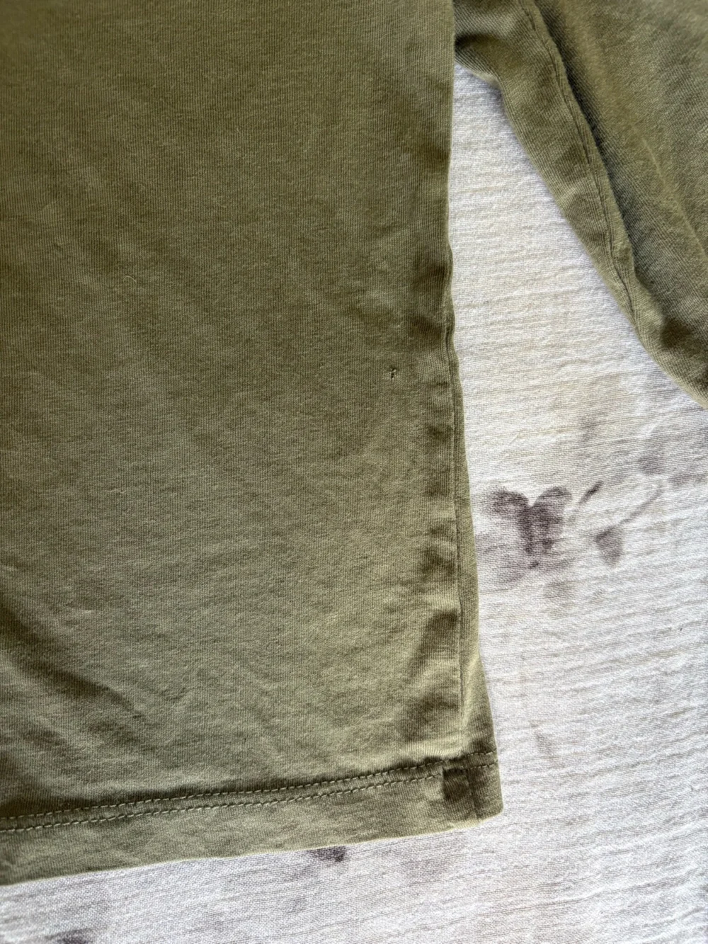 H&M long sleeve